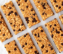 Healthy Snacks