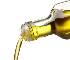 Cooking Oils