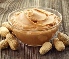 Peanut Butter