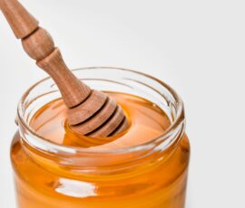 Raw & Processed Honey