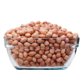 Peanuts